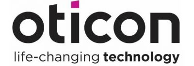 Oticon logo