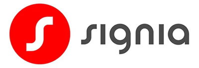 Signia logo