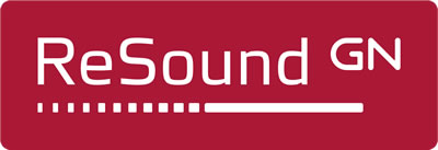 ReSound (GN Hearing) logo