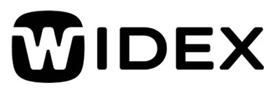 Widex logo