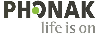 Phonak logo