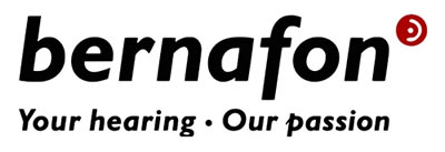 Bernafon logo